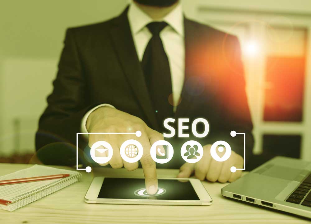 SEO, SMO and PPC