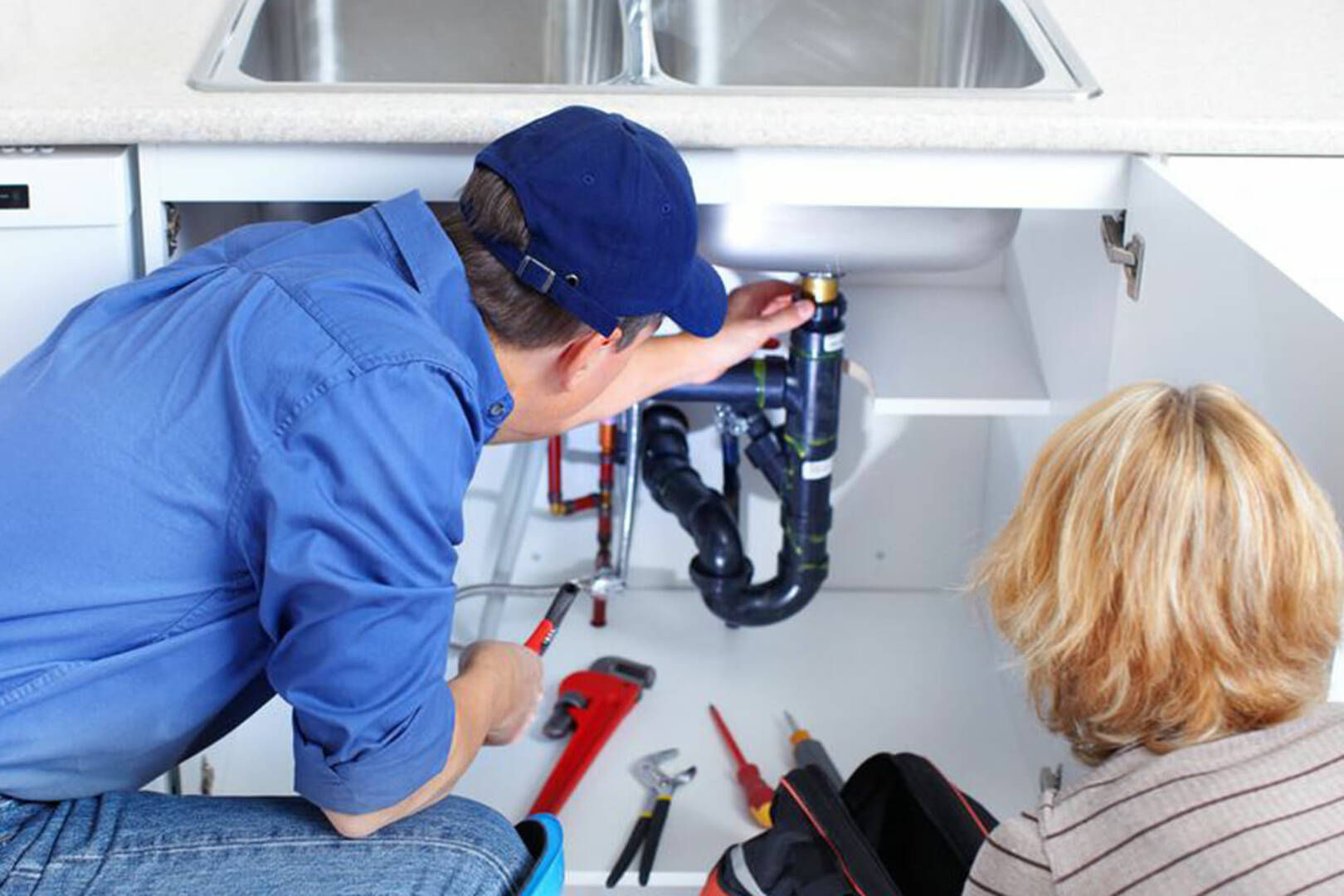 All County Septic Service