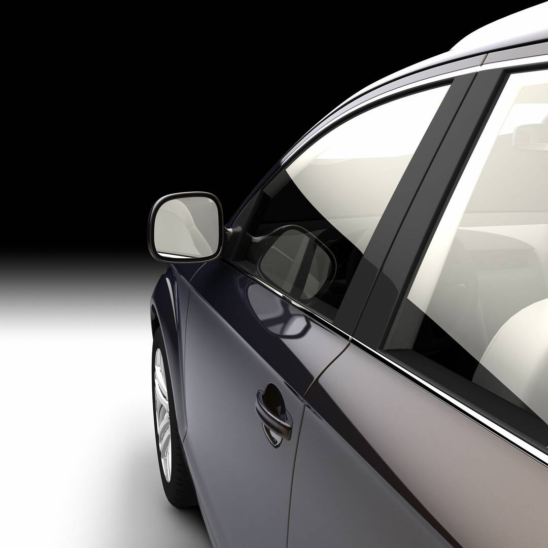 Concours Parts & Accessories