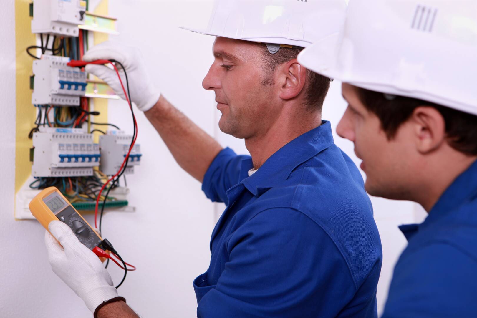 Colter Electric