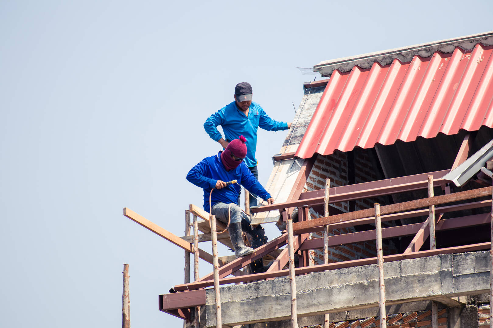 Roofing Direct