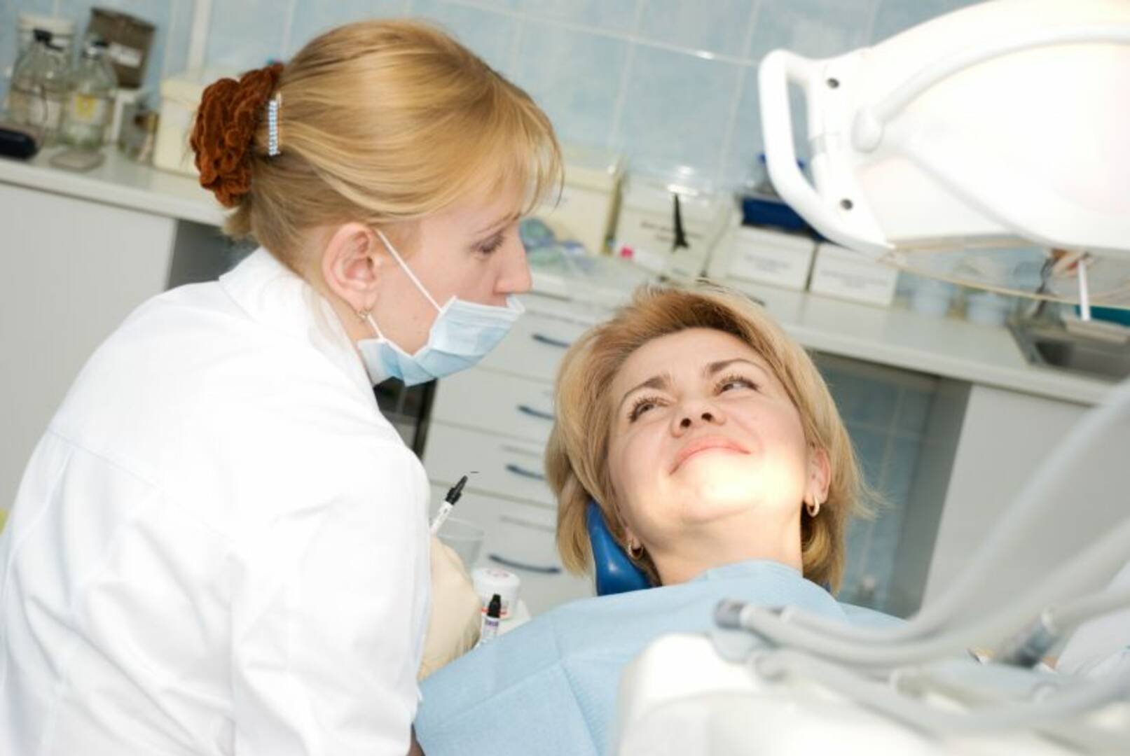 CENTRAL FLORIDA DENTAL - Central FL Dental Centre
